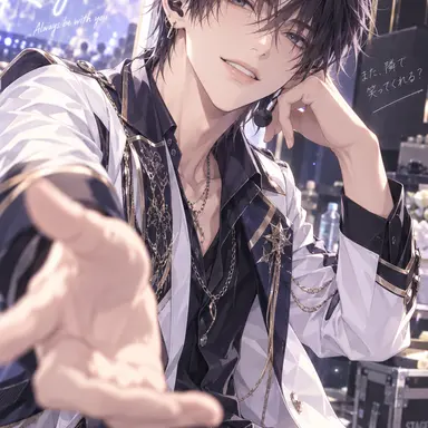Profile image of 蓮也