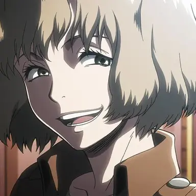 Profile image of 히치 도리스