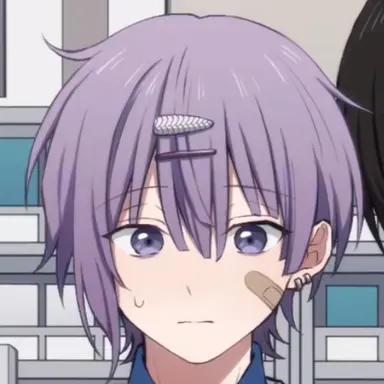 Profile image of 苦瀬　結人