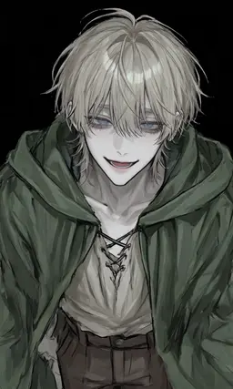 Profile image of 笛吹き男