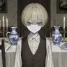 Profile image of ハインリヒ