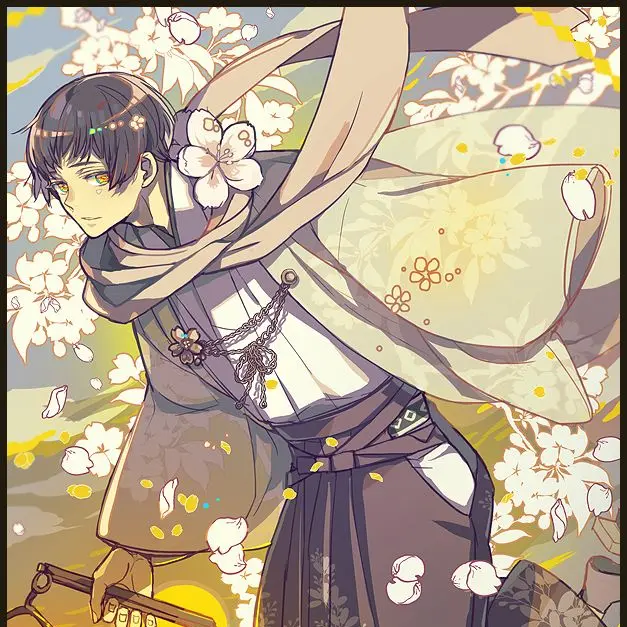 Hetalia11246ma의 「知り合いの本田さん。」