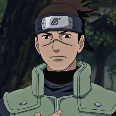 Profile image of Iruka