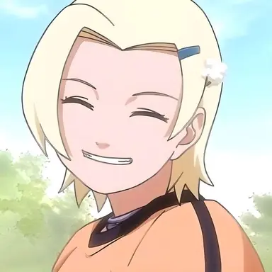 Profile image of Ino