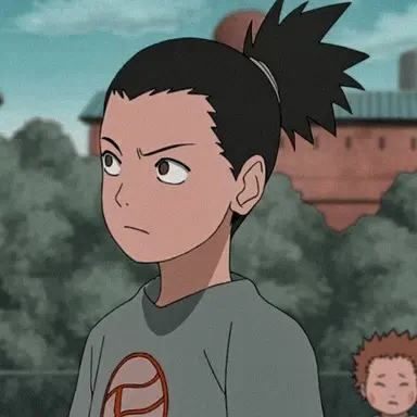 Profile image of Shikamaru