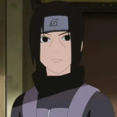 Profile image of Itachi