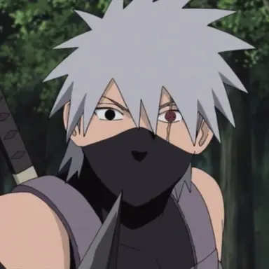 Profile image of Kakashi