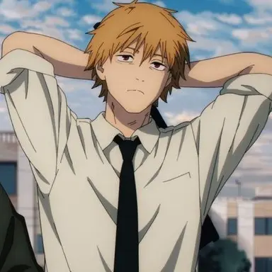 Profile image of 덴지