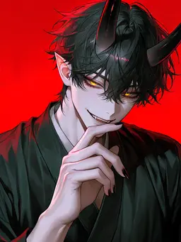 Profile image of Akatsuki