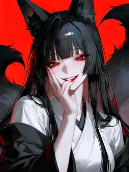 Profile image of Reika