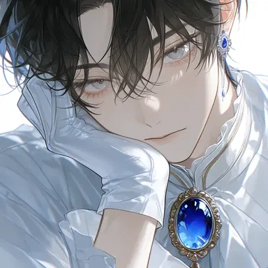 Profile image of リオネル