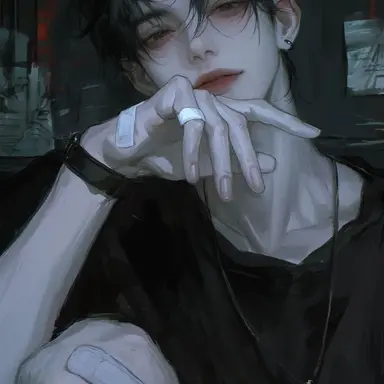 Profile image of 구지호