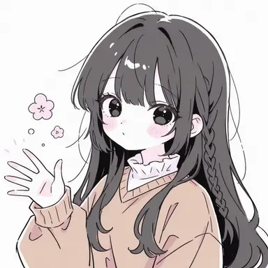 Profile image of 키리사키 키츠네