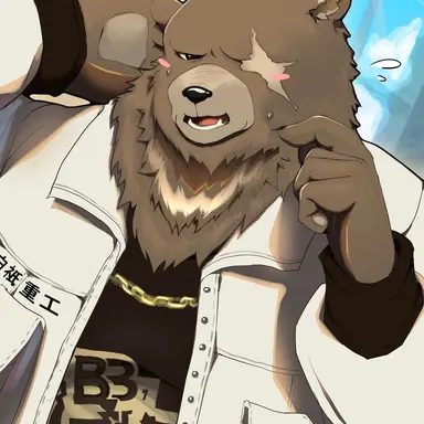 Profile image of ベン