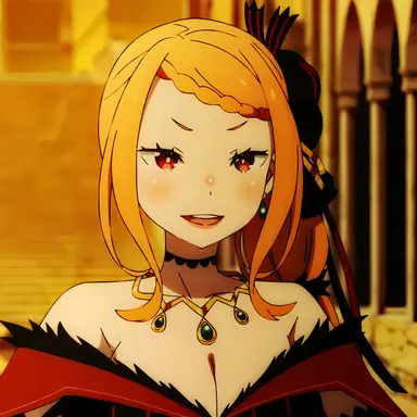 Profile image of Priscilla