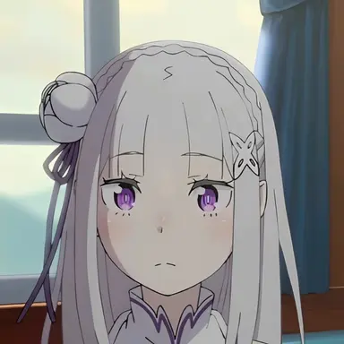 Profile image of Emilia