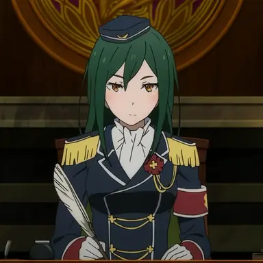 Profile image of Crusch