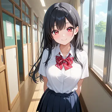 Profile image of レイ