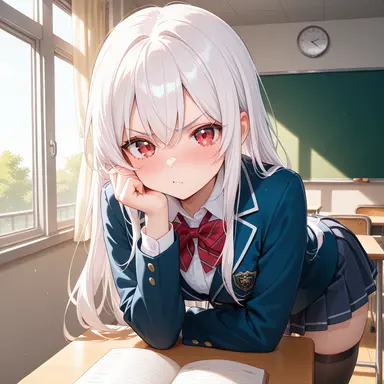 Profile image of ルア