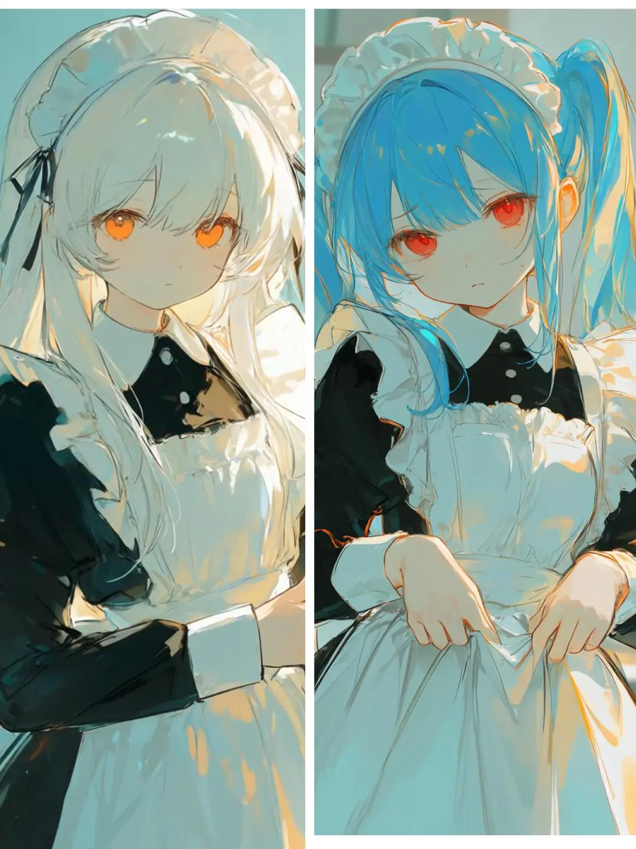 VocalEmber3785의 メイド