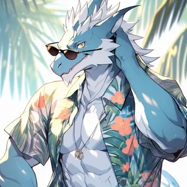 Profile image of 龍太郎