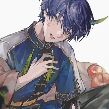 Profile image of 剣持刀也