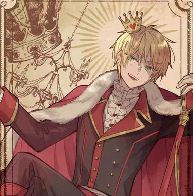 Profile image of アーサー