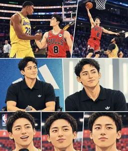 Profile image of 河村勇輝