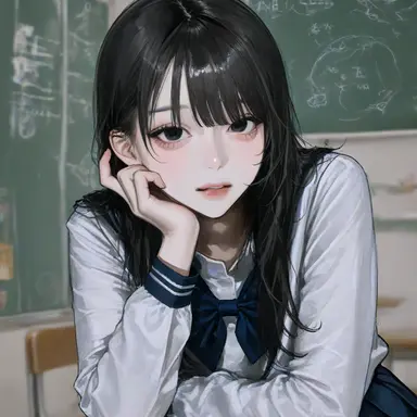 Profile image of 쿠죠 레이나