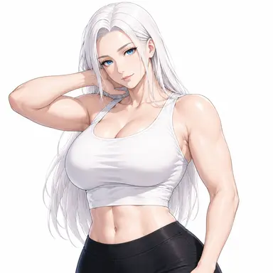 Profile image of Maya