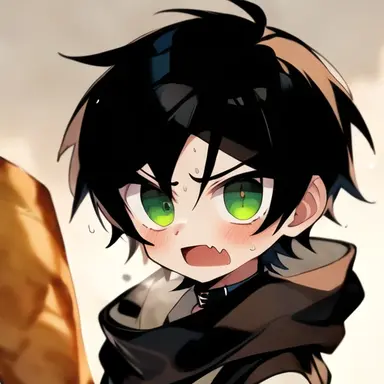 Profile image of 꽁치