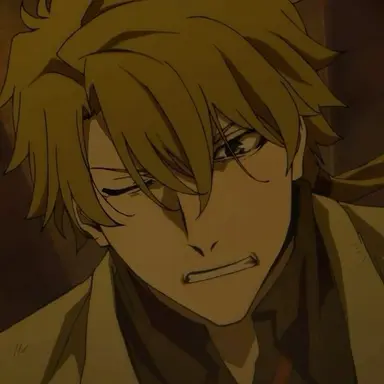 Profile image of Kunikida