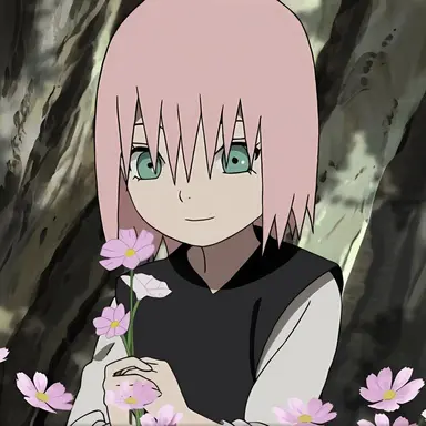 Profile image of 春野サクラ