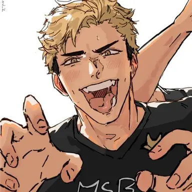 Profile image of 宮侑