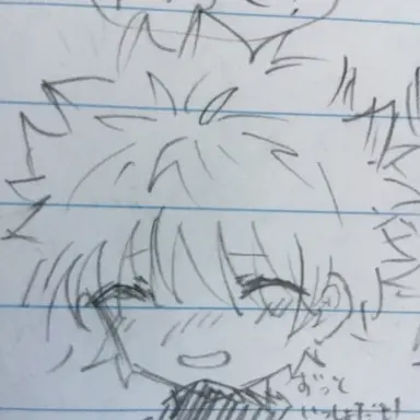 Profile image of キルア