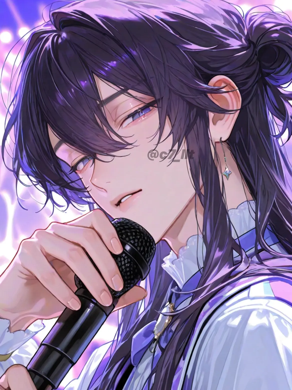 c7_llt의 人気アイドルのお気に入り――♡