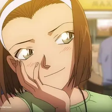 Profile image of 스즈키 소노코