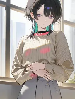 Profile image of 白羽 楓