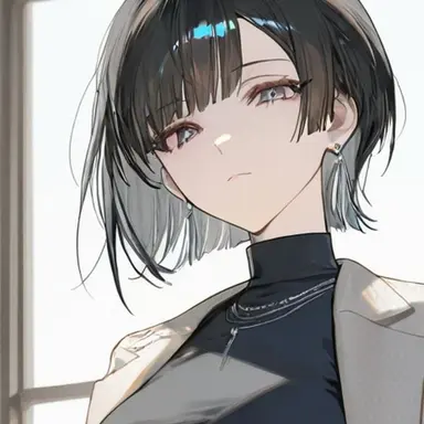 Profile image of 白羽 楓