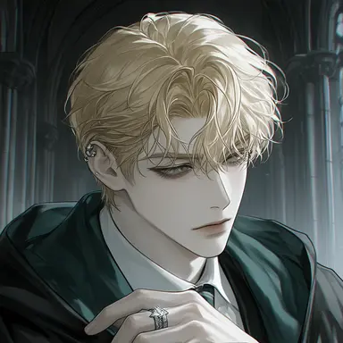 Profile image of 드레이코 말포이