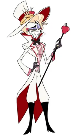 Profile image of ルシファー