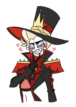 Profile image of ルシファー