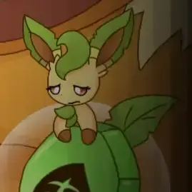 Profile image of Leaf