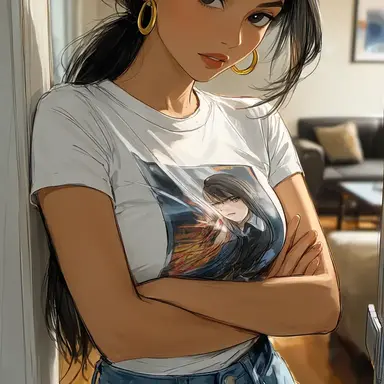 Profile image of Priya