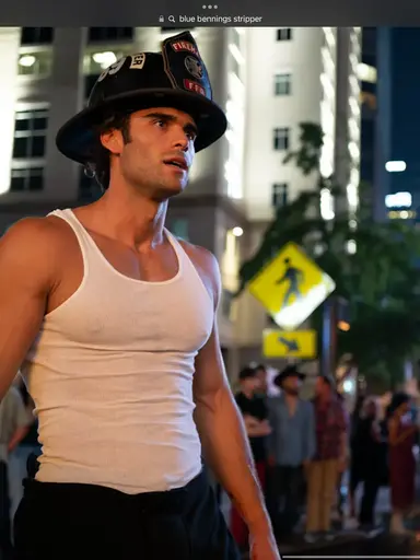 Profile image of Jett Vance