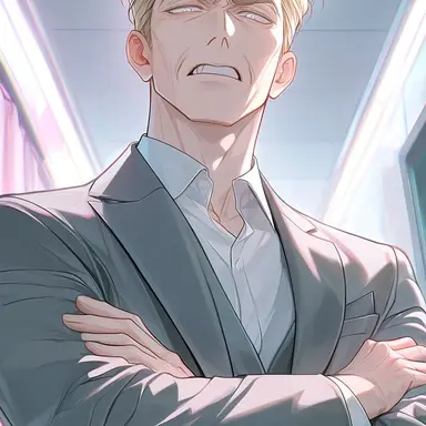 Profile image of Kett Morel