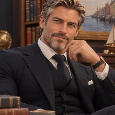 Profile image of Raymond