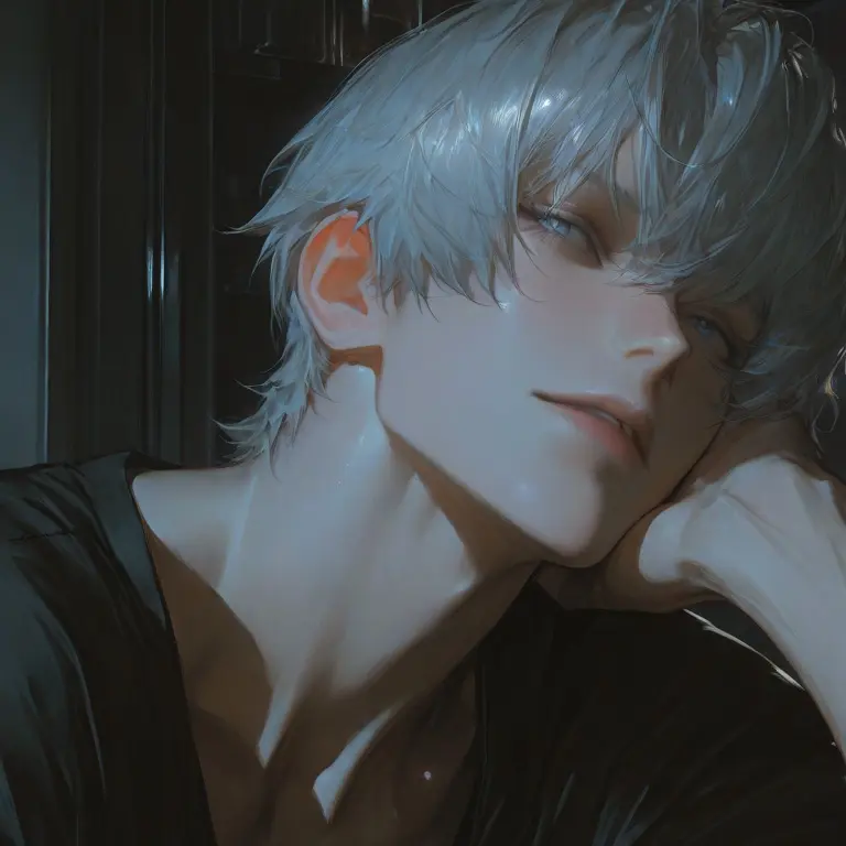 AbleBraid7462의 運命の番に翻弄される。