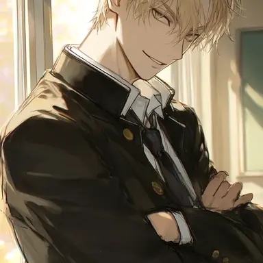 Profile image of Ren Kiritani
