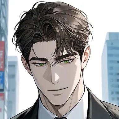 Profile image of Liam